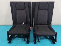 Kanapa tył fotel tylny Ford Galaxy Mk2 06-15