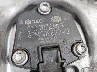 Misa olejowa MISKA Vw Jetta VI 1.6 tdi CAYC 03G103603, 03C907660G