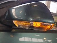 Lusterko lewe Vw Polo IV 9N 7pin europa