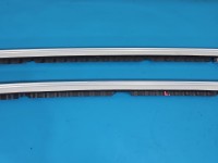 Relingi dachowe komplet BMW X5 F15