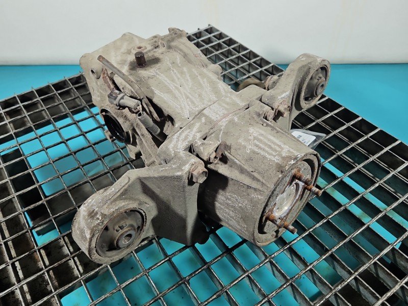 Most tylny DYFER tył Toyota Rav4 III 05- 0434A 2.2 D4D (2AD)