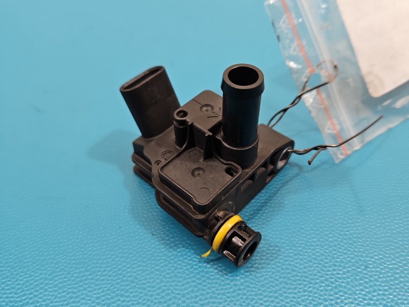 Czujnik ciśnienia spalin Ford Focus Mk4