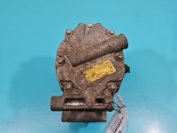 Sprężarka klimatyzacji kompresor Fiat 500 07-20 51747318