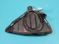 Zaślepka kratka zderzaka lewa atrapa Toyota Auris II 81482-02290