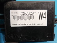 Sterownik moduł Toyota Corolla E21 19- 89784-F4060
