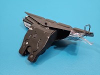 Zamek klapy tył 7197081 BMW X6 E71 HB Producent części: BMW, 4PIN