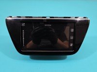 Radio fabryczne Suzuki Sx4 S-Cross 13-21 7505001104, 39920-62M50 radioodtwarzacz
