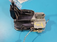Zamek przód lewy Peugeot 307 EUROPA 6 PIN 23973-158
