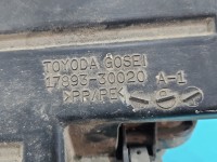 Obudowa filtra powietrza Toyota Land Cruiser 120 J120 17893-30020 3.0 D4D (1KD)