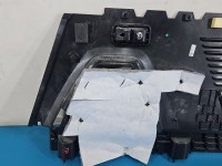 Tapicerka bagażnika prawa boczek Peugeot 3008 II 9830032577, 98300325ZD