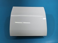 Listwa błotnika tył lewa Peugeot Expert III 16- 9809663677
