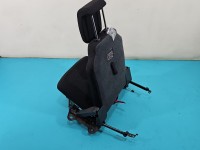 Fotel tył lewy III rząd tylny Peugeot 5008 3 rząd