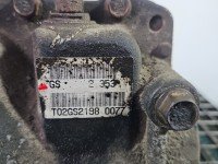 Most tylny DYFER tył Mitsubishi Outlander II T02GS2198 0077 2.0 DI-D