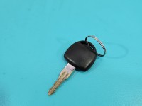 Stacyjka KLUCZYK WKŁADKA Opel Meriva A