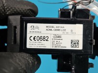 Stacyjka KLUCZYK WKŁADKA Citroen C4 Picasso II 13-19 9800630080