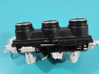 Konsola panel nawiewu Renault Express 275008537R