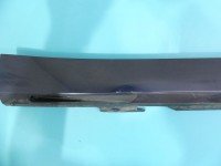 Listwa progowa lewa PRÓG NAKŁADKA BMW G11 G12 7407449-09 granatowy A89
