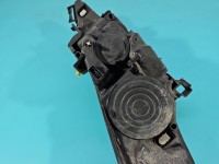Reflektor lewy lampa przód Peugeot 207 EUROPA 9649986280