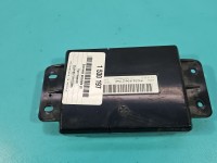 Sterownik moduł Producent części: FIAT, klimatyzacji Fiat Freemont P68199627AC