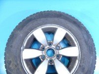Koło 4 szt. komplet Ford Ranger IV 98-11 2.5 TDCI