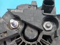 TEST Alternator Seat Arosa 037903025L, 0124315005 1.0 mpi