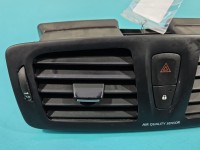 Kratka nawiewu środkowa Renault Megane III EUROPA