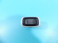 Przełącznik Funkcje: inne, Producent części: Volvo, start stop Volvo V40 II 12- 31456645