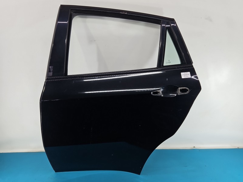 Drzwi tył lewe BMW X6 E71 HB 5d 475/9