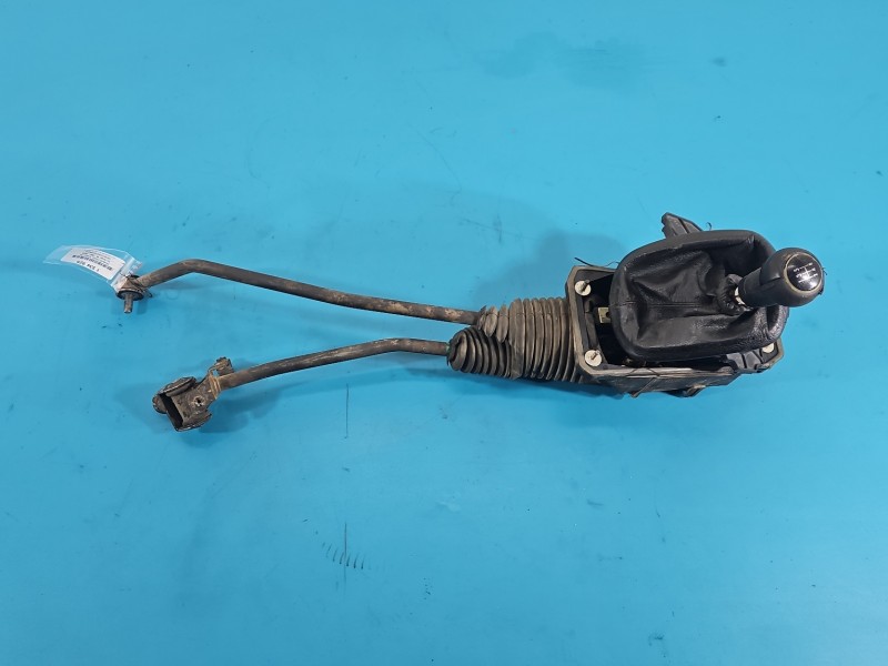 DŹWIGNIA LEWAREK WYBIERAK LINKI Vw Passat B5 1.8 T