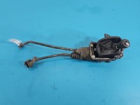 DŹWIGNIA LEWAREK WYBIERAK LINKI Vw Passat B5 1.8 T