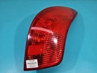 Lampa tył prawa Peugeot 308 I kombi