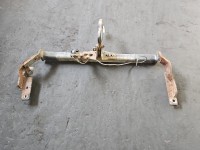 Hak holowniczy Citroen C5 I