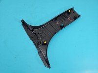 Osłona ZAŚLEPKA PLASTIK Ford Puma II 19-