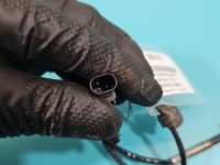 Czujnik temperatury spalin Opel Astra V K 55514883