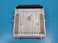 Komputer Sterownik silnika 0281017021, 8510841 BMW X6 E71 3.0d