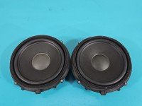 Głośniki komplet Tesla Model S 1004833-05-C, 1004833-03-A, 1004833-02-A