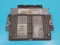 Komputer Sterownik silnika 8200164728, 8200153837 Renault Laguna II 1.8 16V