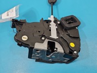 Zamek tył prawy Vw T-Roc 6 pin 3J0839016A