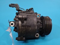 Sprężarka klimatyzacji kompresor Mitsubishi Lancer VIII 07-16 1.8 16V 7813A212