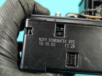 Przełącznik świateł awaryjnych Mercedes W211 A2116800552