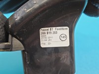 Kratka nawiewu Vw Passat B7 3AA819203 EUROPA