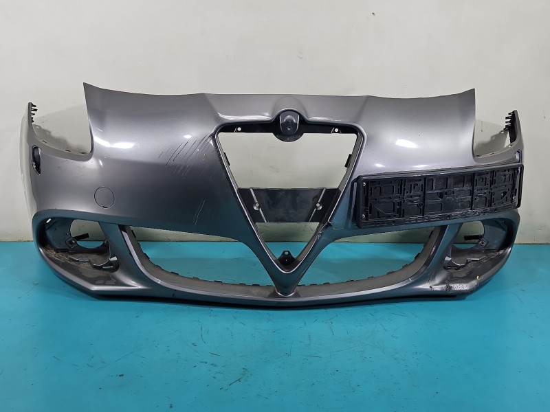 Zderzak przód Alfa romeo Giulietta VR318 by