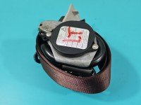 Pas bezpieczeństwa tył lewy Mercedes CLS C219 W219 602953000