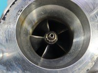 Turbosprężarka Honda Civic VIII UFO 753708-5, 18900-RSR-E01 2.1 i-CTDi N22A2 141KM
