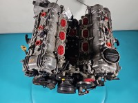 Silnik Maserati Quattroporte VI 13- 3.0 V6 409KM ODPALANY FILM pomiar