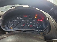Licznik Peugeot 206 9643401280 1.1 wiel EUROPA