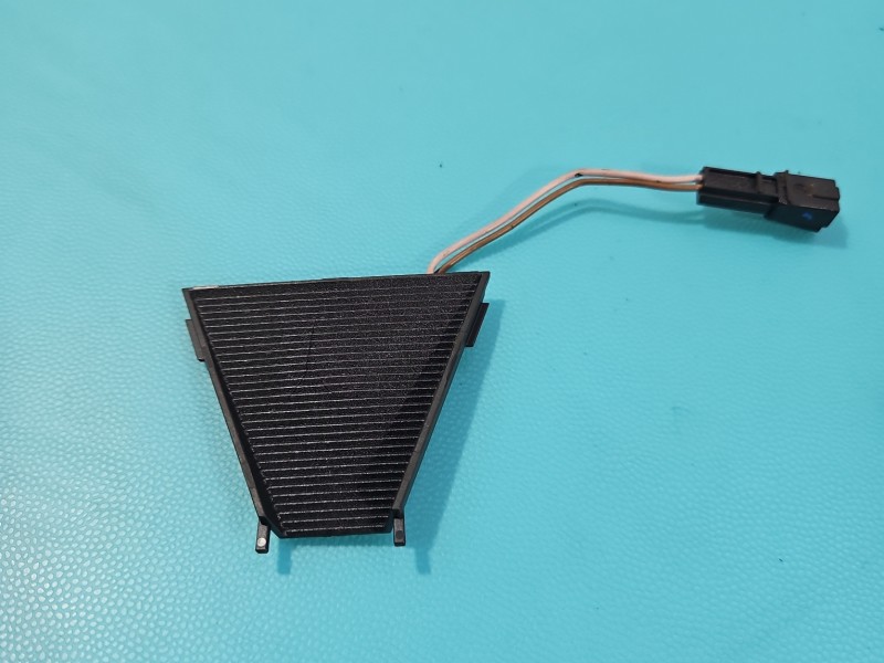 Czujnik zmierzchu nasłonecznienia Vw Passat B8 3G0862505