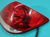 Lampa tył prawa Honda Legend IV KB1 sedan EUROPA 4215R