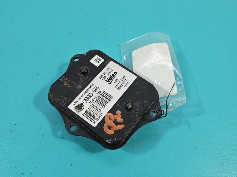 Przetwornica xenon AUDI Q5 08- 3D0941329