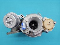 Turbosprężarka Regenerowana Opel Insignia A 53049700059, 53049880059, 12618667 2.0 T A20NHT 220KM